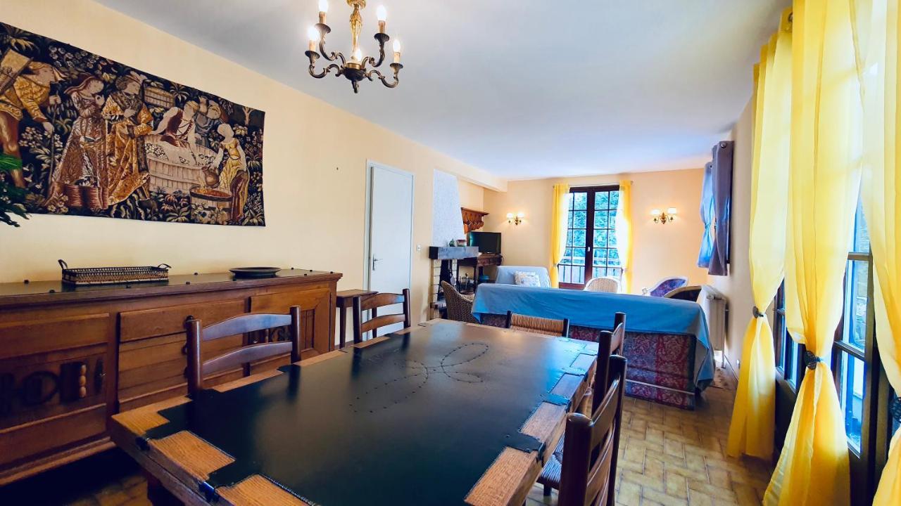 Le Renouveau Sévrier Exterior foto