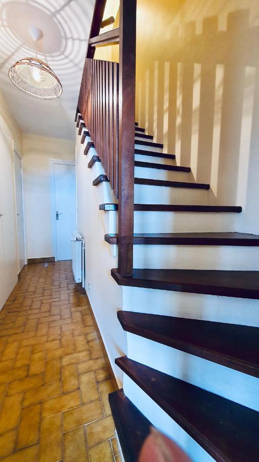 Le Renouveau Sévrier Exterior foto